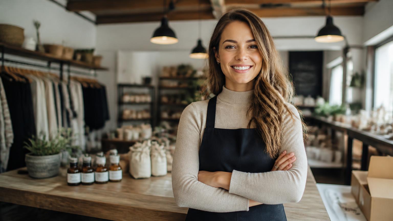 Entrepreneurs financés