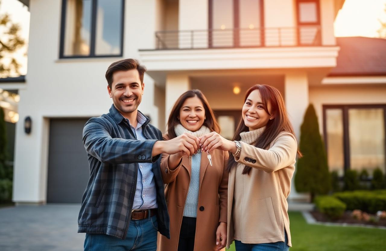 Prêt immobilier